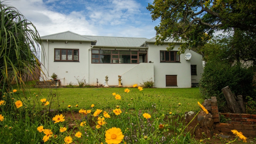 4 Bedroom Property for Sale in Vincent Eastern Cape